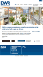 Mobile Screenshot of dwrproperty.com